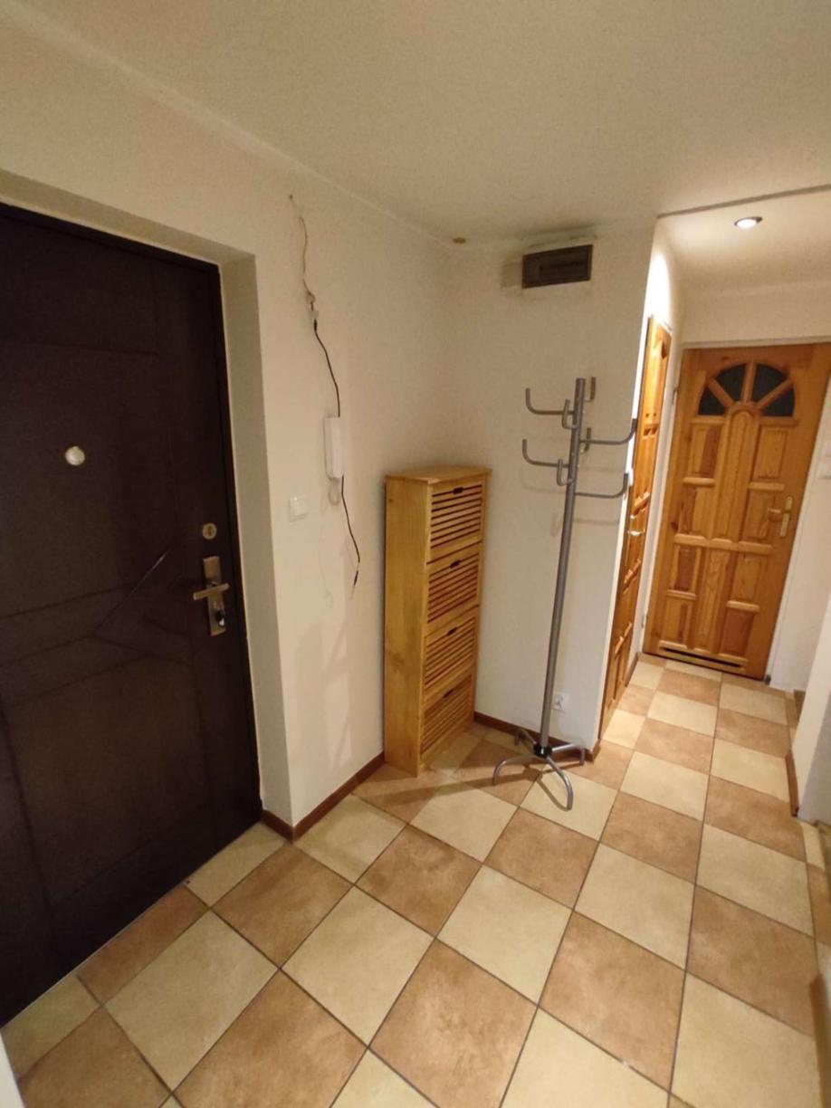Sloneczne Pokoje Gliwice Exterior foto