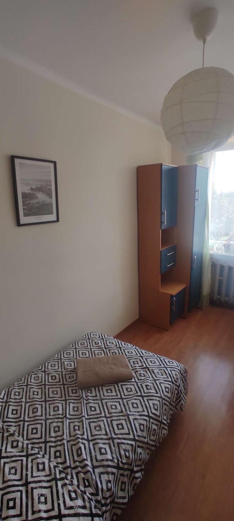 Sloneczne Pokoje Gliwice Exterior foto